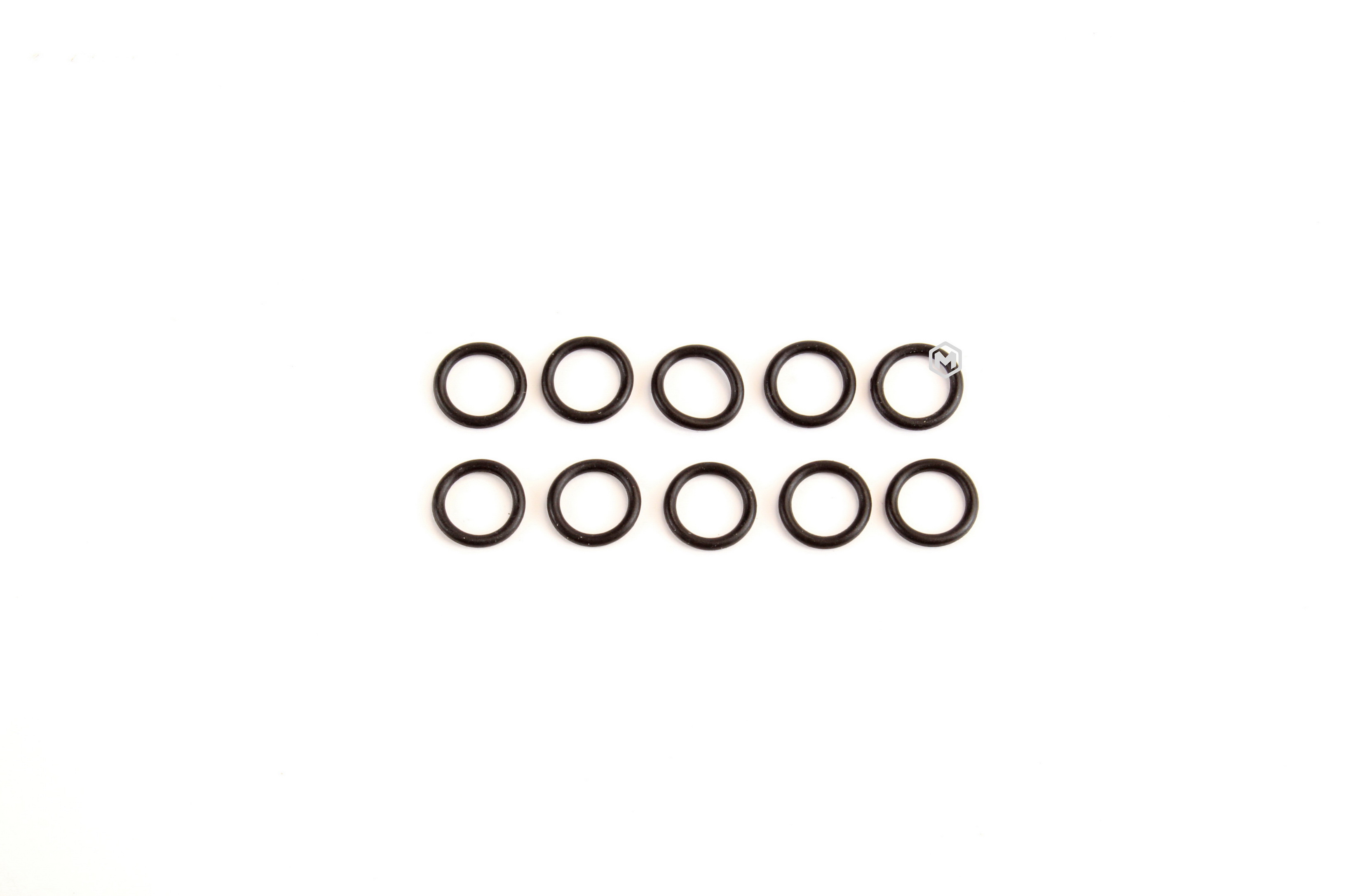 O-RING (MRD-42-00243-09)  O.R.S 6 PACK OF 10